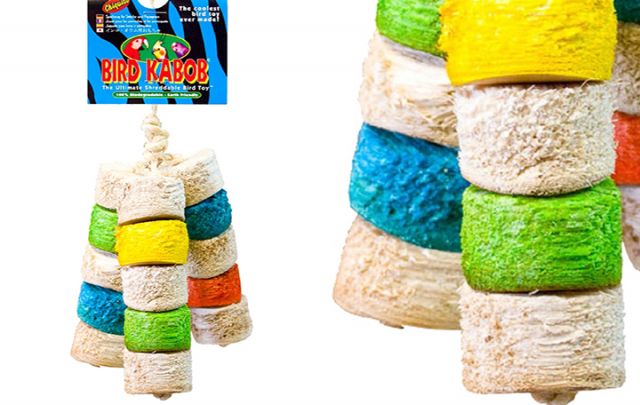 CHIQUITO BIRD KABOB