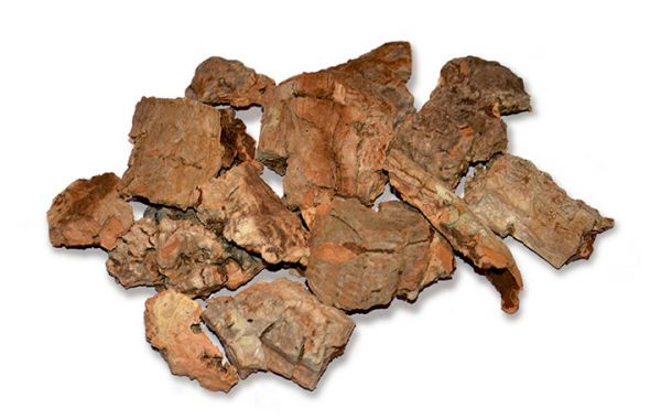 Korkeiche Bruch 50g