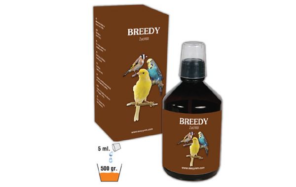 Breedy