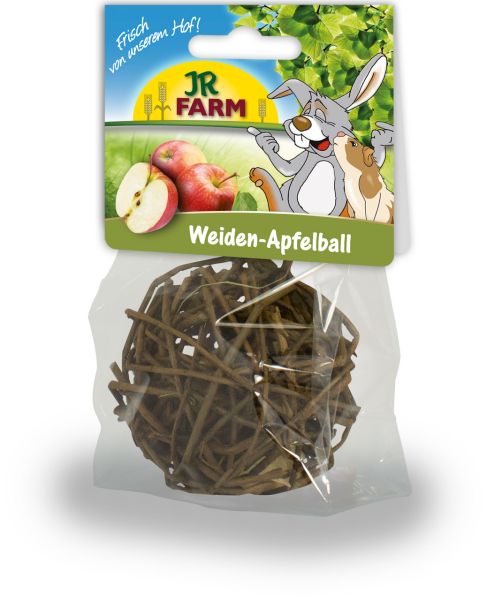 JR Weiden-Apfelball 15g