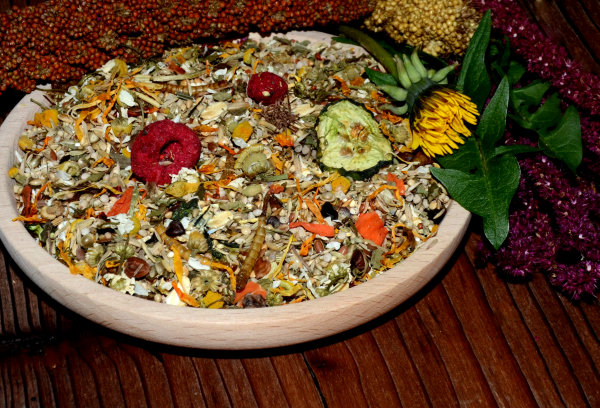 Rennmaus Spezial, 500g