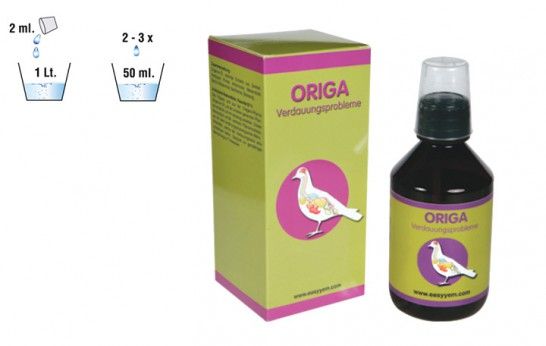 Origa 250ml