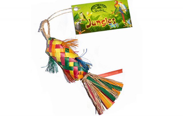 Jungles Mini Pinata