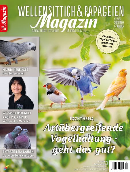 WP-Magazin 5-2022