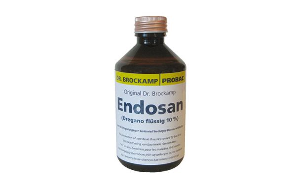 Endosan 250ml